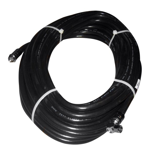 Kvh Rg11 100Ft Coax Cable For Tv Series Antennas S3212720100 Zoro